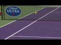 Game, Set, Moet Hotshot of the Day 3-30