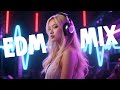 BEST EDM PARTY MIX 2025 🔥 Party Mix $14 Bass Boosted | EDM Music Festival Sound