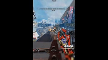For MATCH1N! #shortsvideo #short #apexlegends #shorts