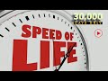 The Real Reason You Feel Like Time is Slipping Away
