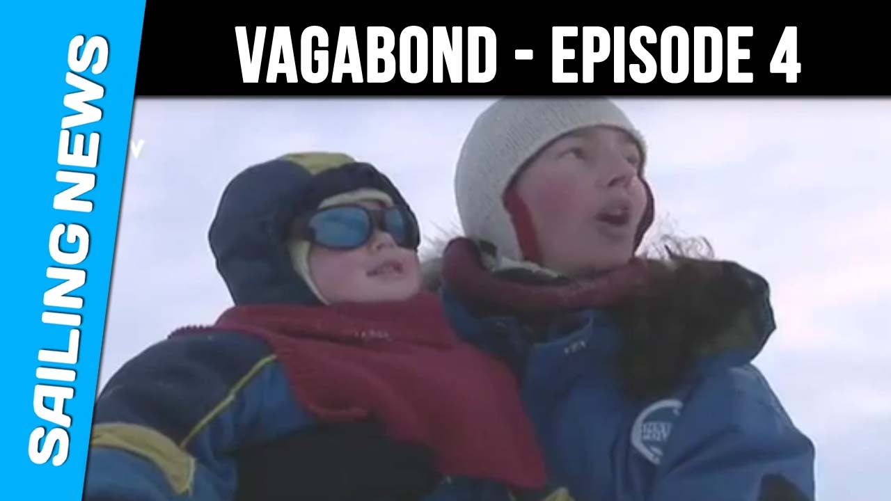 Vagabond Expédition Damoclès, évolution du climat mondial - Episode 4