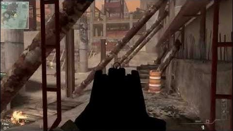 MW3 Hardhat GLITCHES/SPOTS