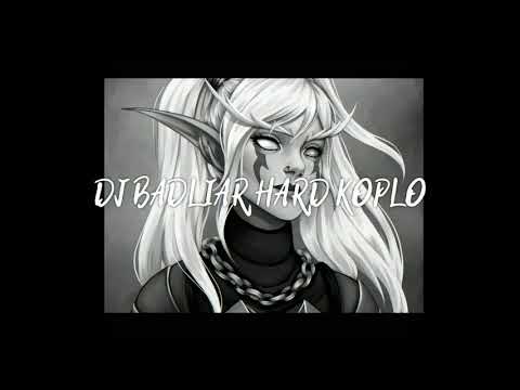 DJ HOUSE KOPLO KENDANG BADLIAR REMIX