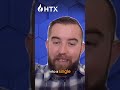 The Future of Banking with Sergey Nazarov! #shorts #shortvideo