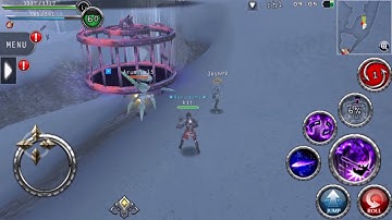 Avabel: New executioner class