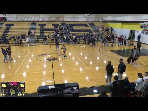 Lytle High School vs. Hondo High School Varsity Mens' Basketball