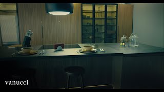 Vanucci Matrix Collection