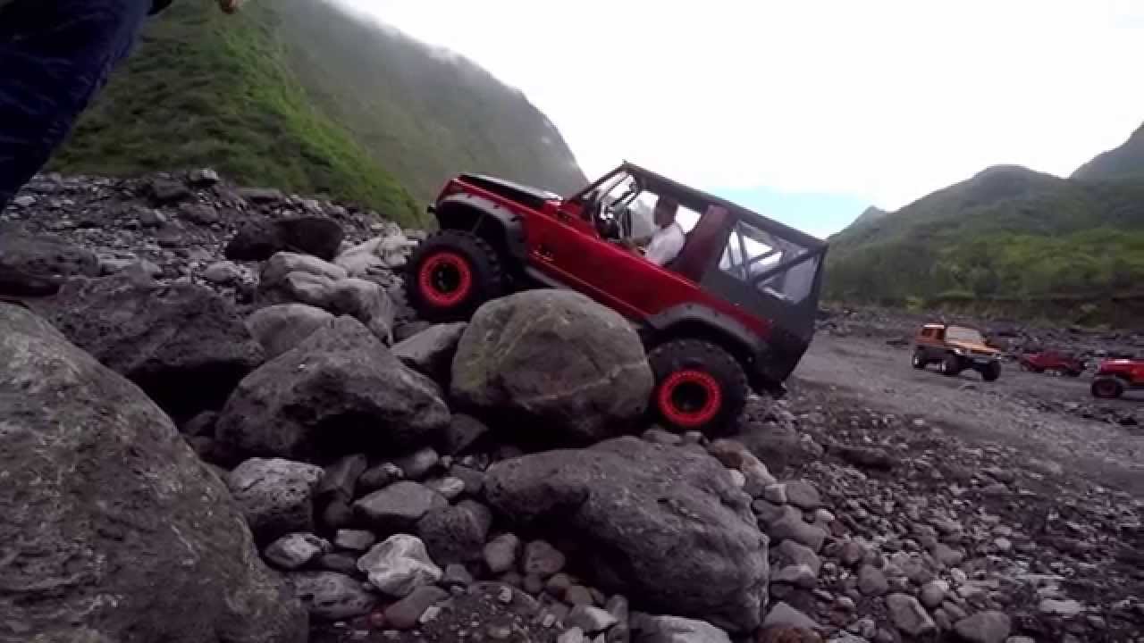 Roche Plate le 12 04 15