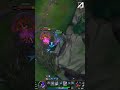 SPOKÓJ I WYCZEKANIE TO PODSTAWA! #shorts #leagueoflegends