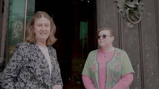 Friends of Durham Cathedral