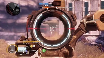 Titanfall 2 - pilot kills and titan execution multiplayer montage