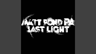 Watch Matt Pond Pa Foreign Bedroom video