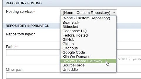 Jessica Yuen - Review Board Gateway (Final Demo)