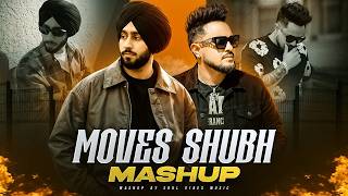 Moves - Shubh X Cheema Y Mashup | Soul Vibes Music | Latest Punjabi Songs 2026
