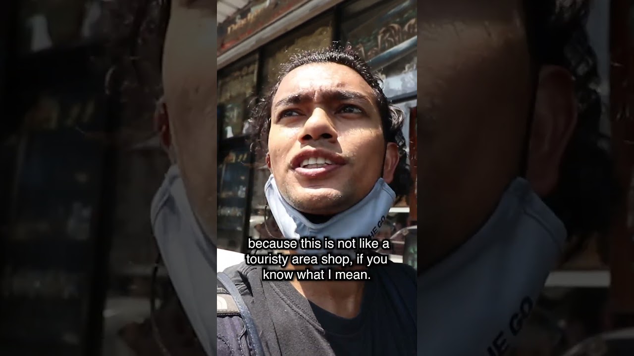 Exploring Colombo's Streets 🇱🇰