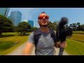 Shoot Amazing HYPERLAPSES Using A 360 Camera!