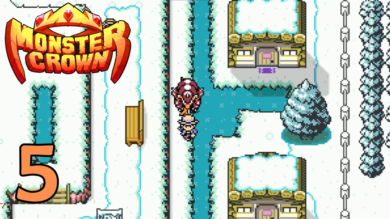 Frostheim | Monster Crown [#5]