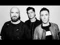 "The Script" Talk About The New Music Video For "Arms Open"