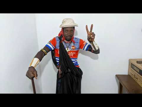 GIDULA TONO UJUMBE WA HARUSI YA NGOLO 2025