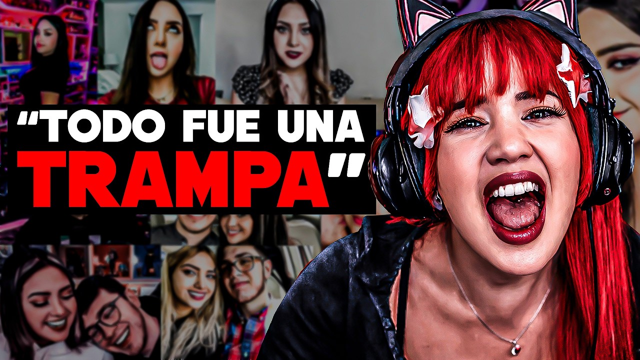 El TRÁGICO Descenso a la LOCURA de WINDY GIRK