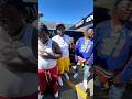 Peezy, Lou Gram, Rio Da Yung OG In Cleveland First Day of Summer #peezy #riodayungog