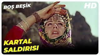 Boş Beşik - Kartal Saldırıyor Eski Türk Filmi