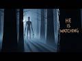 👁️ Slender Man… The Internet Story That Started Happening In Real Life ⚠️📼 (Based on a True Story)