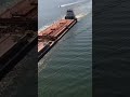 Florida Postcard Danger Drone Tugboat Decatur #RadioStatic #drone #tugboat