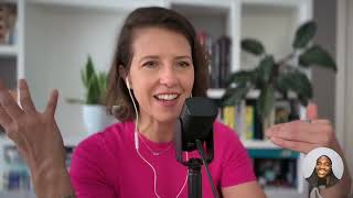 How to Spot & Overcome Toxic Resilience & Burnout as a Neurodivergent High Performer: Ania Hulsman's