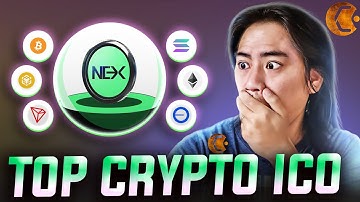 Top Crypto ICO:  Can AI Blockchain Transform Web3? (Honest Review)