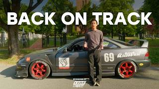 DO DRIFT TIRES WORK FOR GRIP RACING?