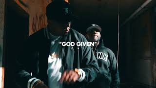 Apollo Brown & Skyzoo - God Given (Official Music Video)
