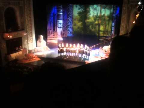 ანსაბლი \"ელესა\"