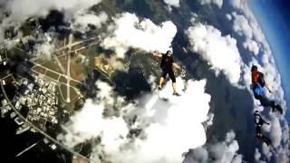 Increible compilation of Extreme Sports _ People is Awesome.webm