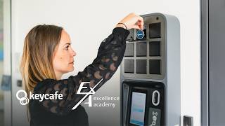 Excellence Academy Case Study: From Manual Key Handoffs to Autonomous Access
