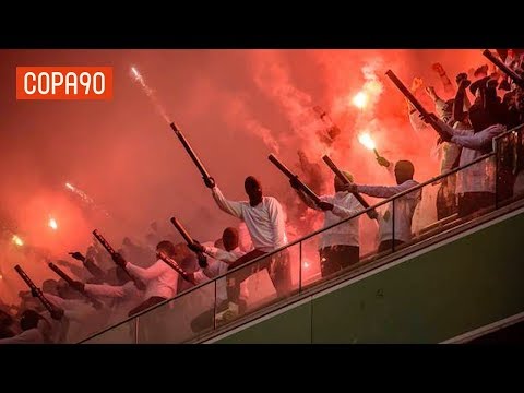 Unbelievable Fan Moments Of 2017/18