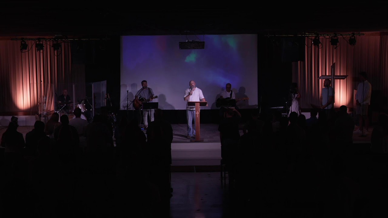 Celebration Church Fox Valley | Live Stream