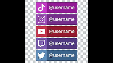 Classy Lower Thirds 