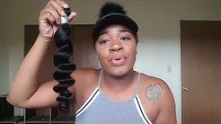 DHGATE BUNDLES.... CHEAP HAIR GIRRRRR!!!!!!