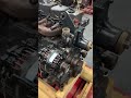 Iveco Cummins F4G Donkey Engine 4 Cylinder Non Turbo IVCE T 027 V 