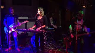 The Valentinos Rena Semenko At Pony Corral Pier7