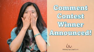 Announcing The Coloring Comment Winner Free Coloring Pages