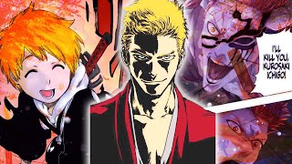 WILL THE HELL ARC EVER CONTINUE IN BLEACH?...