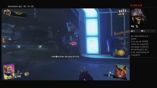 Live PS4-uitzending van SoulASsaSsin1446