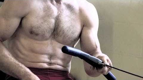 The Spracklen Rowing Philosophy - Motivation Chapter -