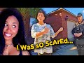 unhinged karen steals GLASSES from teen passing out FLYERS | best of bodycam #29
