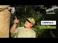 Wildlife Trail Camera Review - Campark TC17