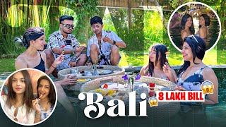 Bali Vlog- Semiyak💙 (PART-1)