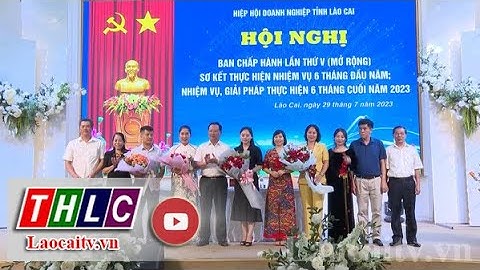 Đồng hành cùng doanh nghiệp vượt khó | THLC