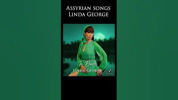 Shorts AssyrianDiaspora Best Assyrian Songs Linda George ليندا جورج أجمل الأغاني الآشورية 